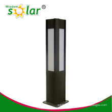 CE & IP65 approved solar garden lantern JR-CP80A